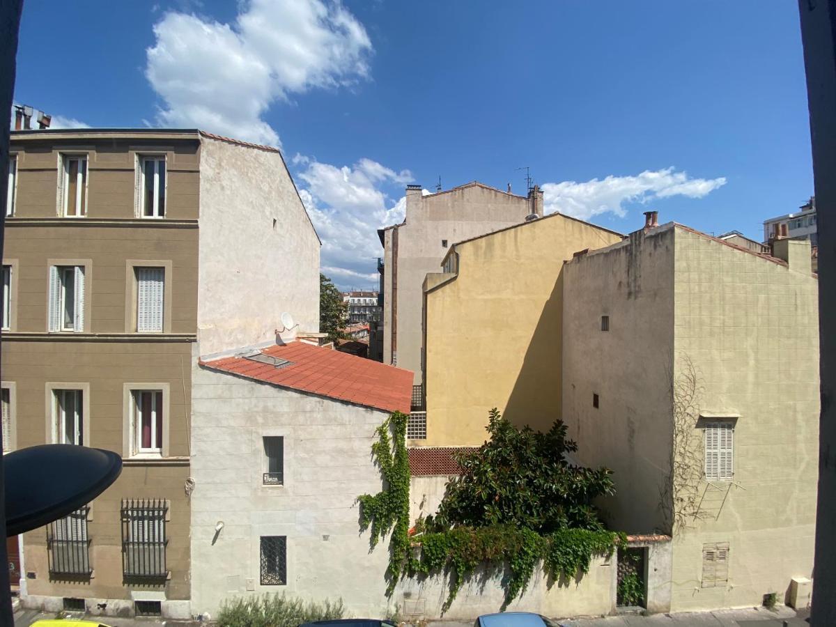 Le Plaisir 1827 Marseille Exterior photo
